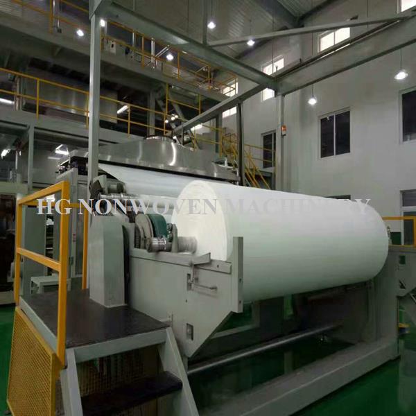 SMS PP Non Woven Fabric